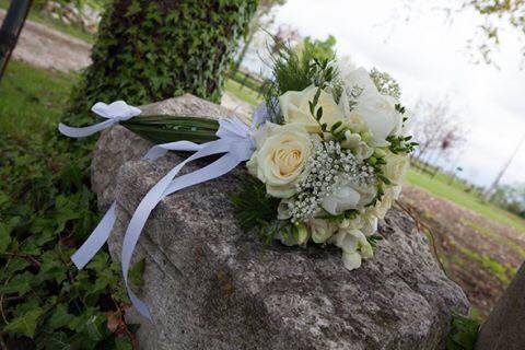 Bouquet sposa