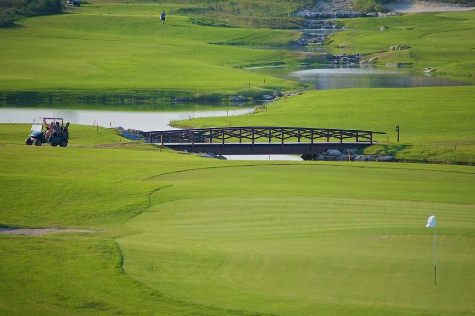 Acaya Golf Resort & SPA