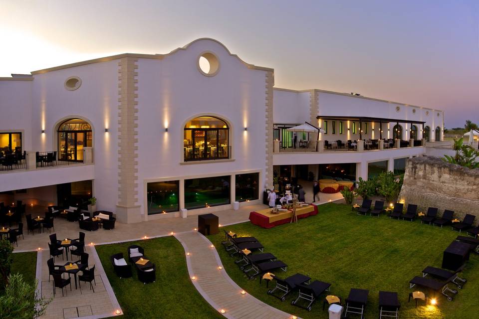 Acaya Golf Resort & SPA