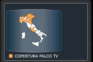 Copertura TV