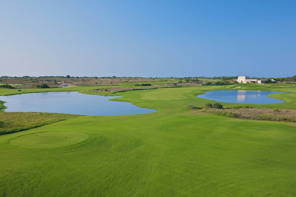 Acaya Golf Resort & SPA