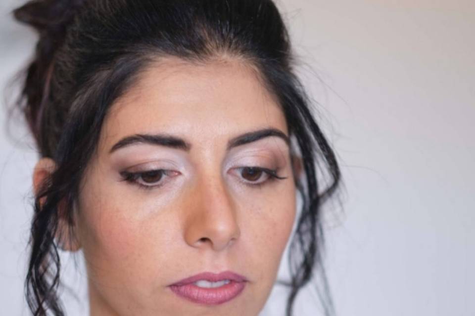 Trucco sposa