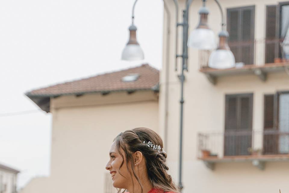 Chri & Mauri
