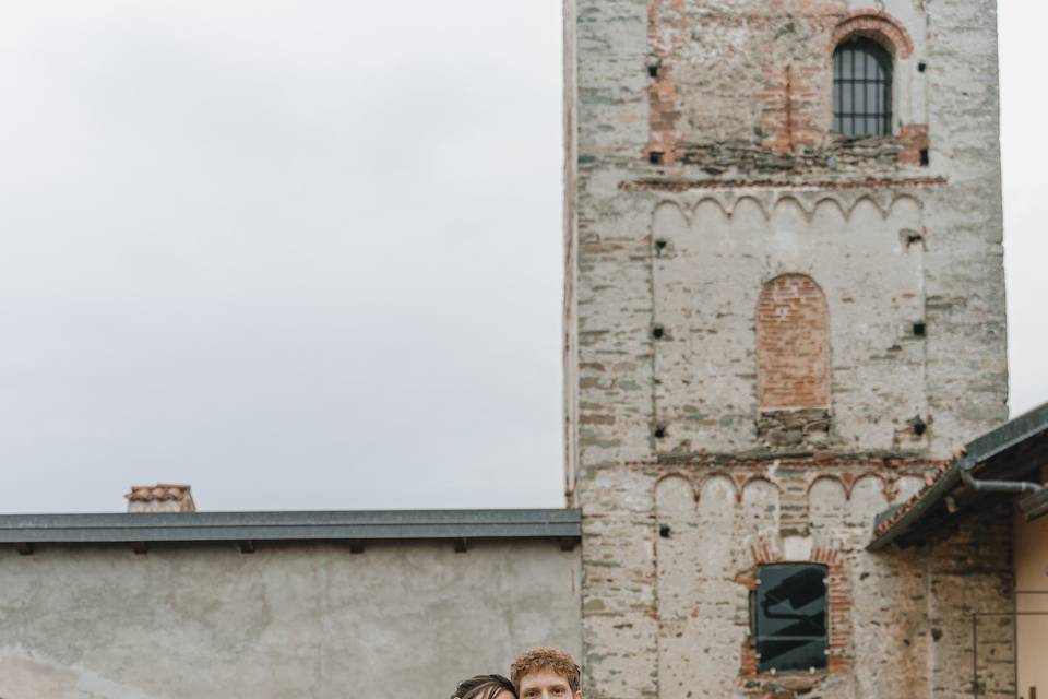 Chri & Mauri