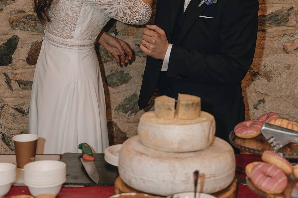 Chri & Mauri