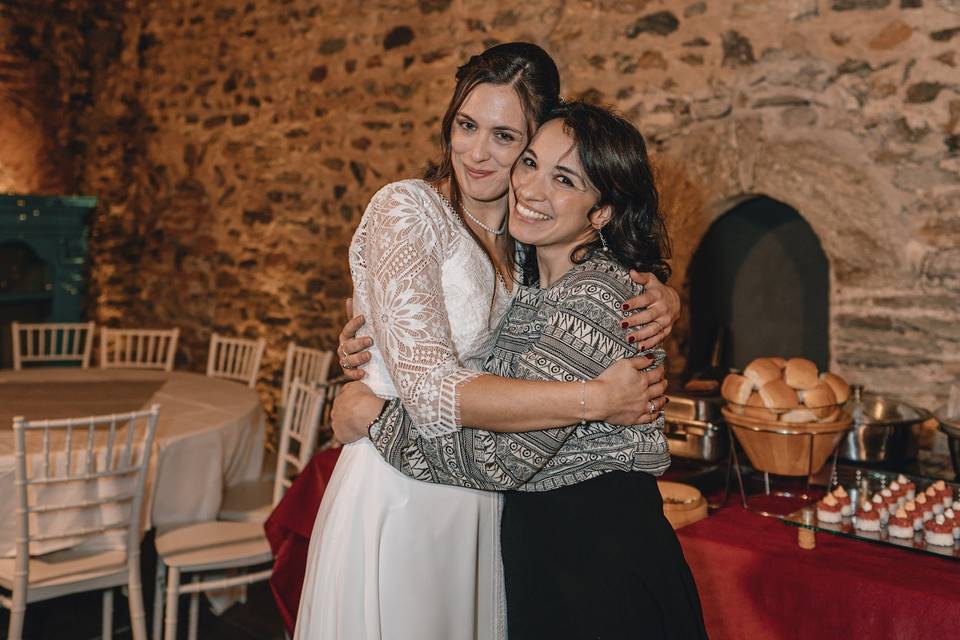 Chri & Mauri