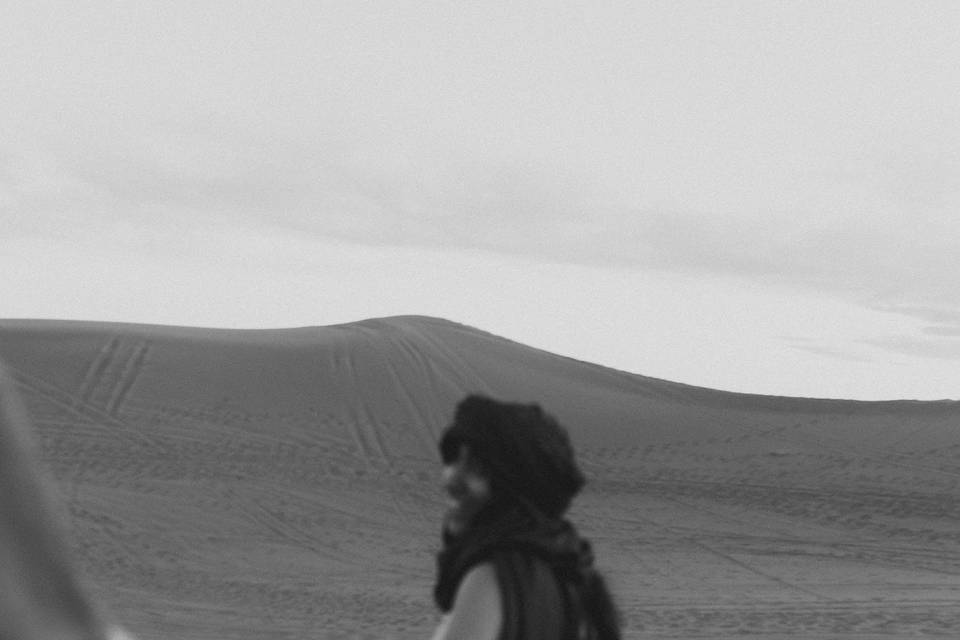 Marocco / Rania & Ivan