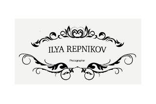 Ilya Repnikov Photographer logo