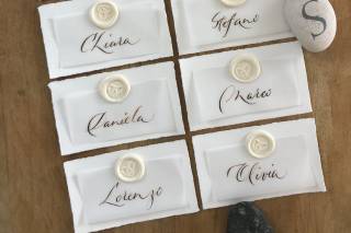 Officina Creativa - Wedding Design
