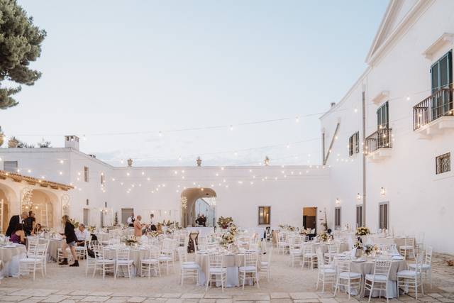 Masseria San Mama