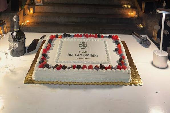 Villa Ida Lampugnani