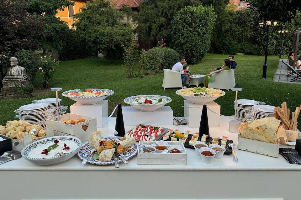 Villa Ida Lampugnani