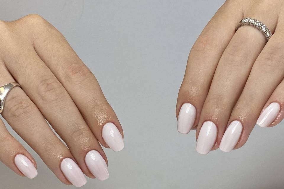 Nail art