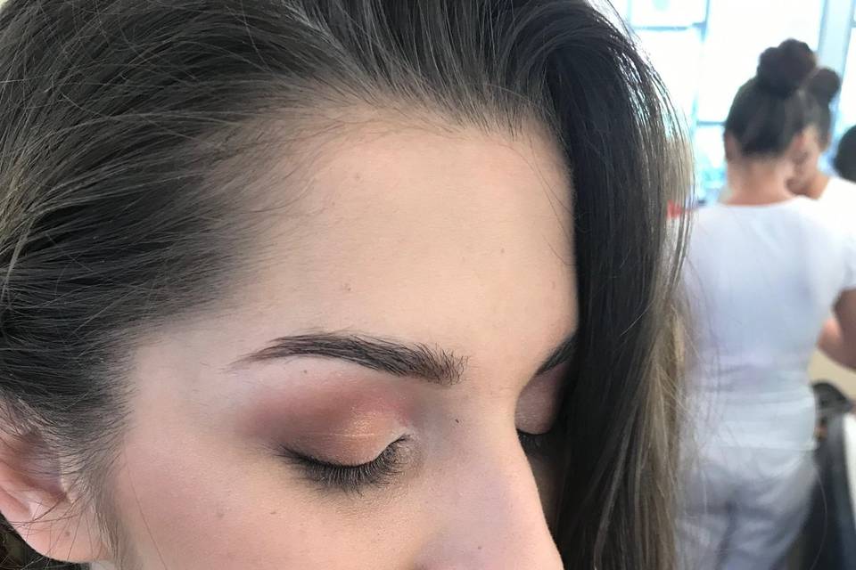 Make-up