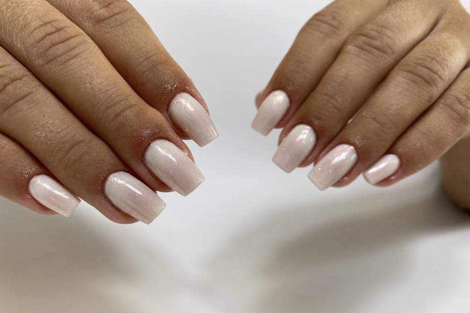 Nail art
