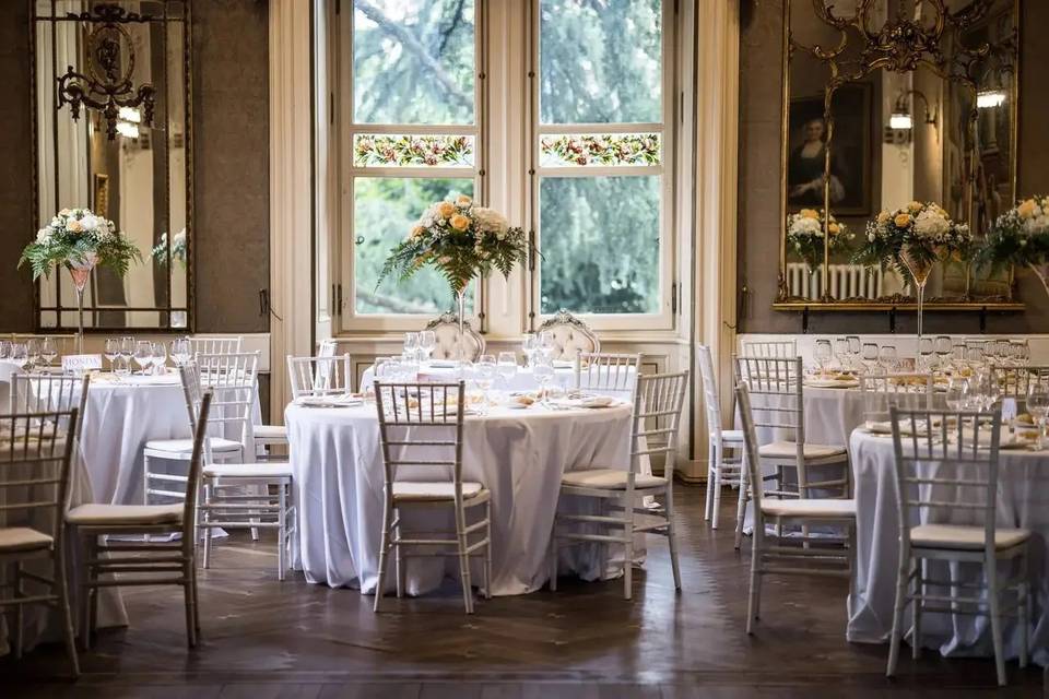 Villa Ida Lampugnani