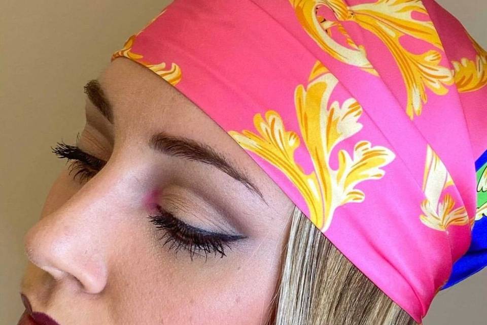Make-up