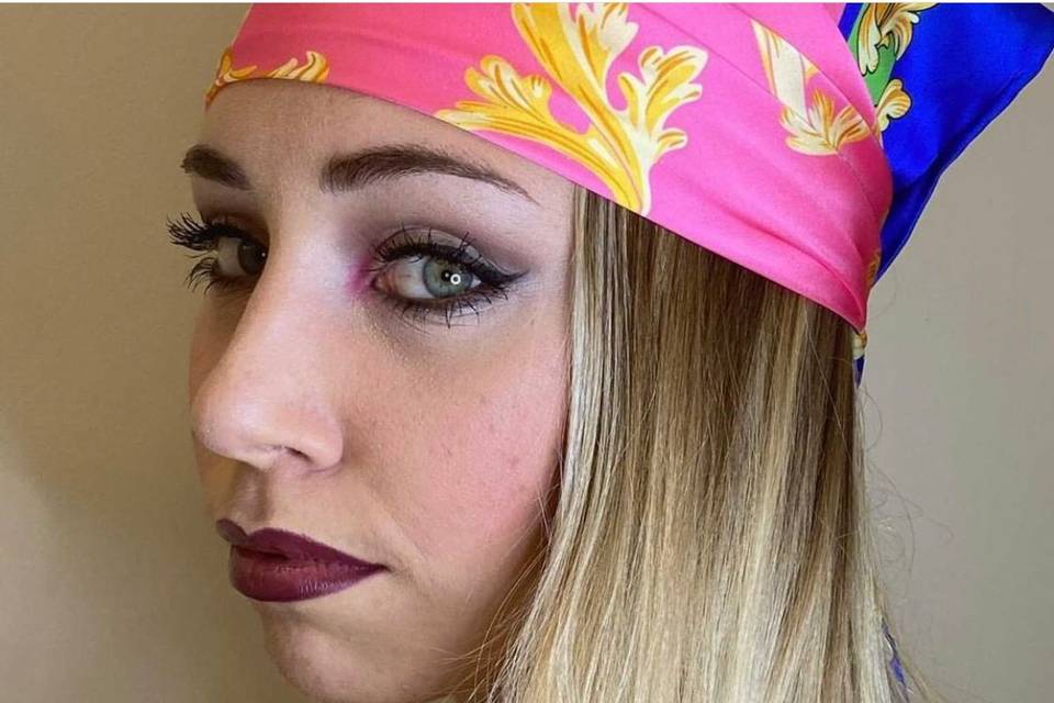 Make-up