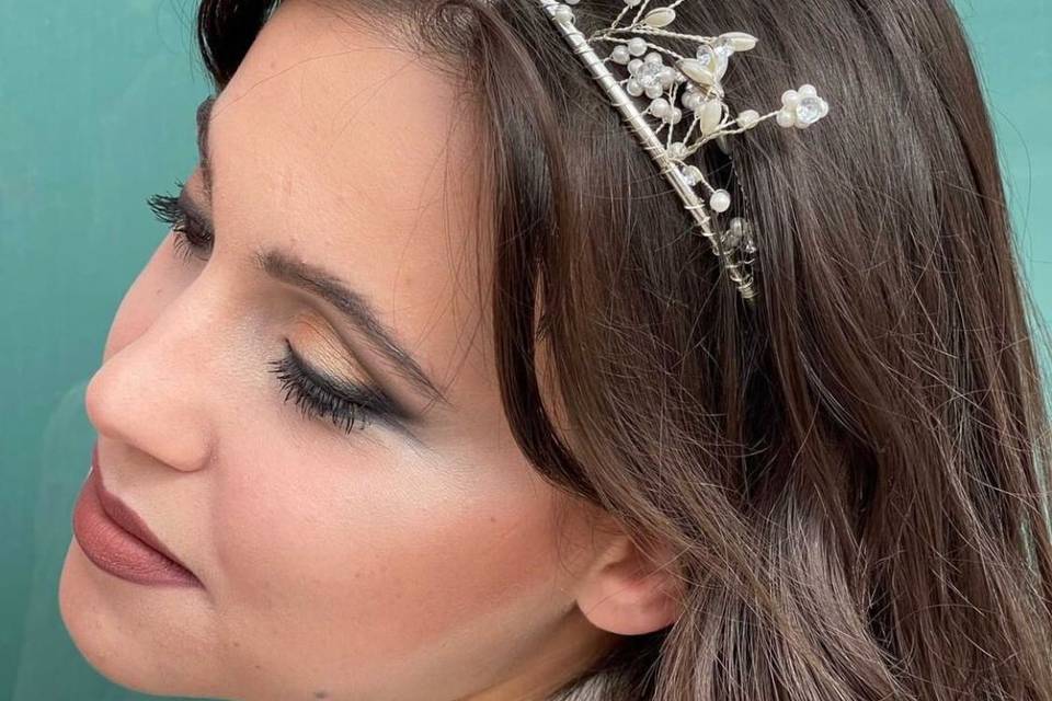 Erika Make up - Il Paese delle Meraviglie