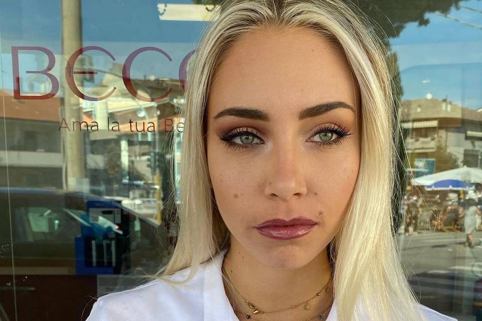 Make-up
