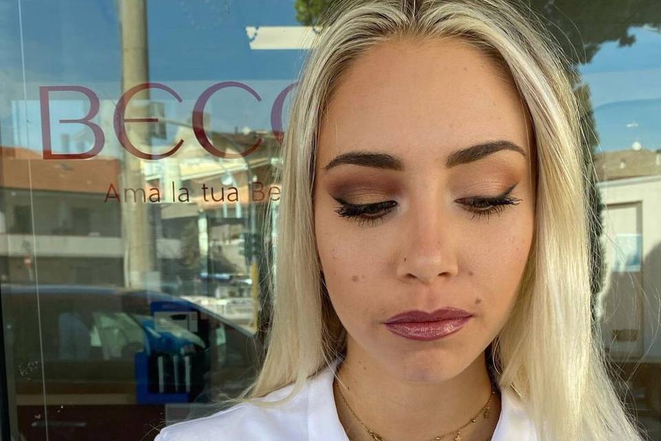 Make-up