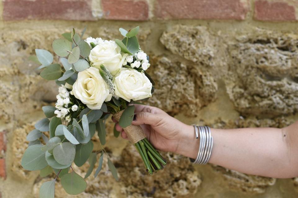 Bride Bouquet