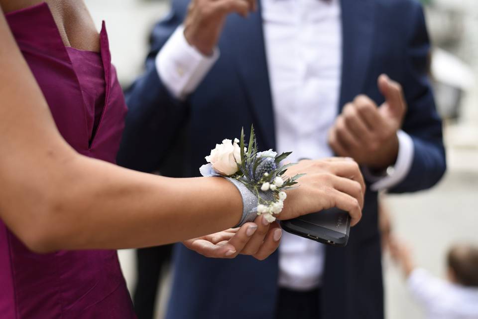 Corsage