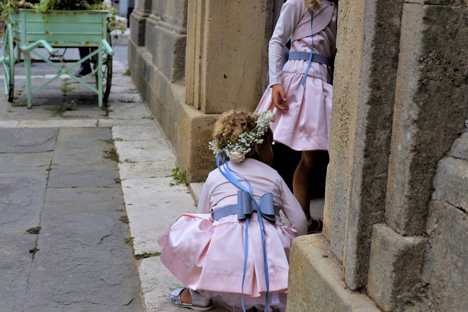 Wedding Love Italy