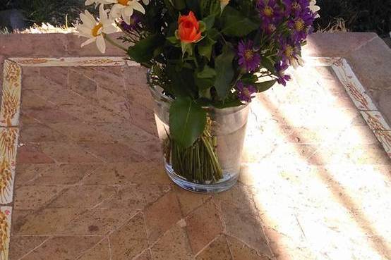 Il Bouquet alle Rughe