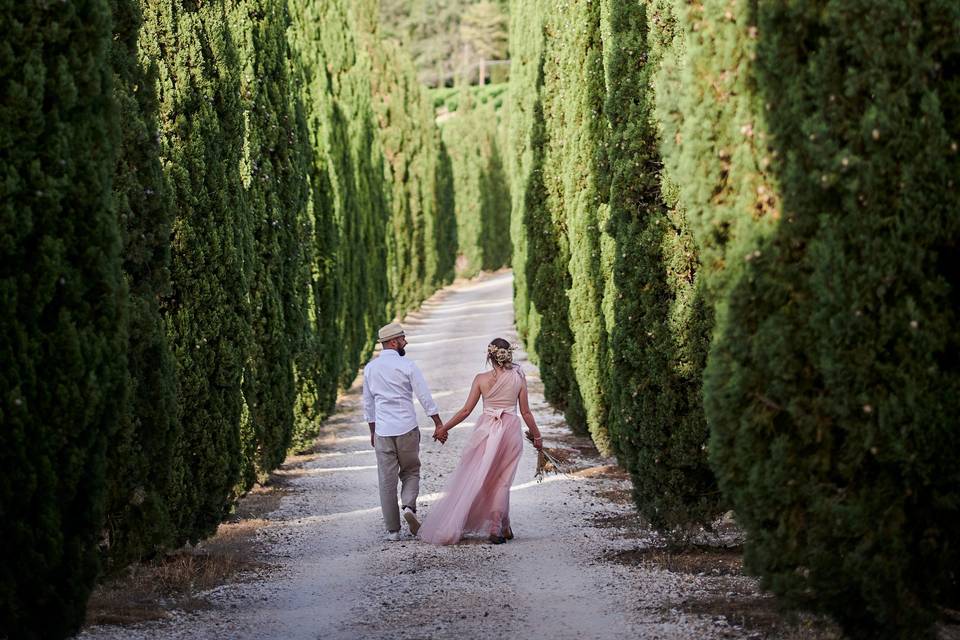 Wedding Love Italy