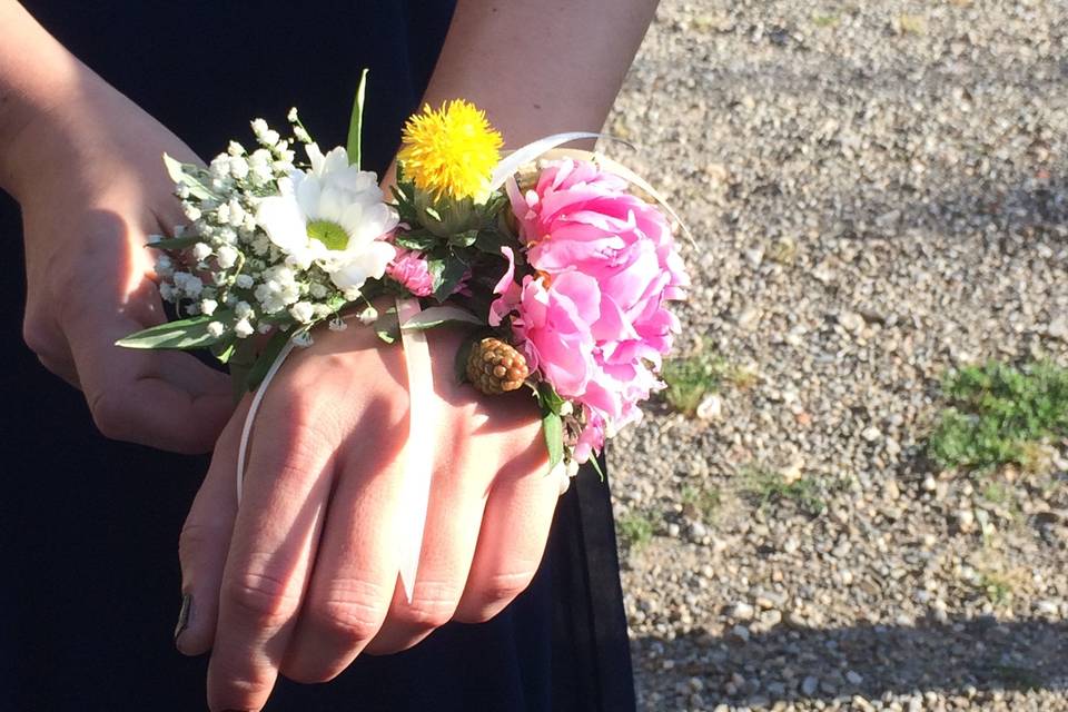 Corsages