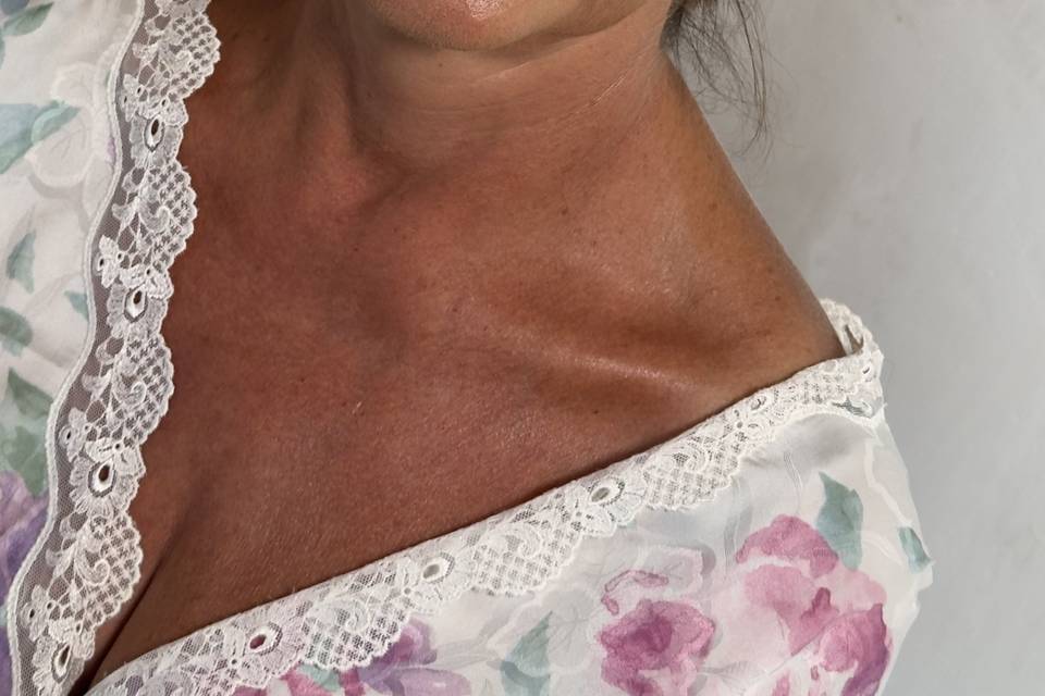 trucco antiage