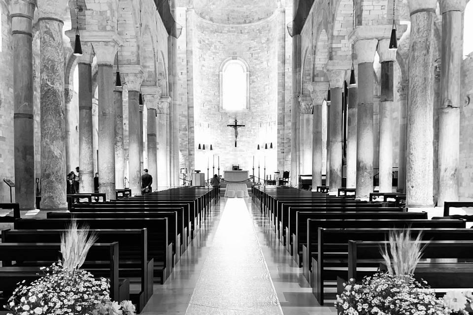 Duomo Trani