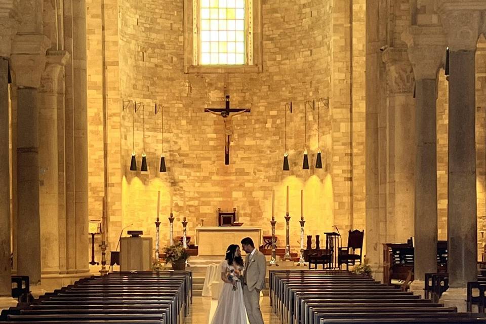 Cattedrale di trani