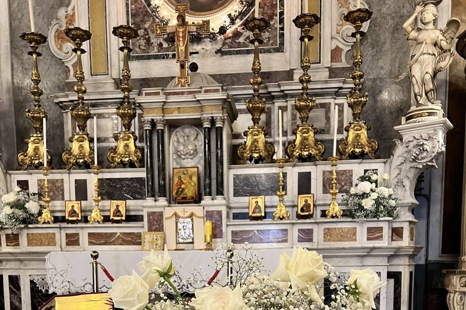 Chiesa Bari
