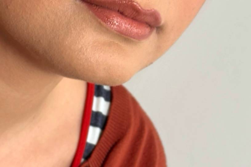 makeup toni caldi