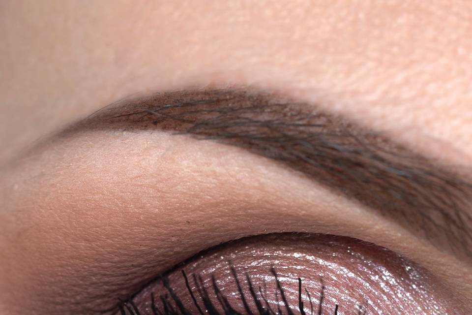 soft glam