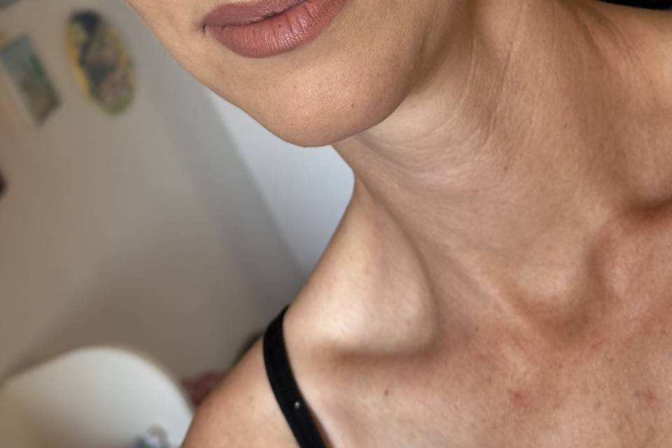 soft glam