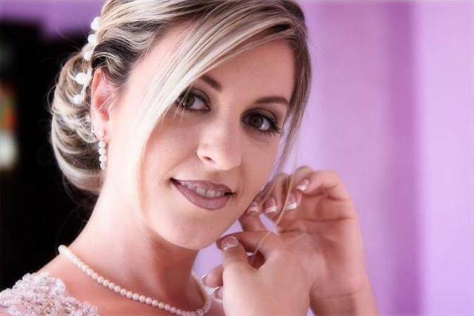 Trucco sposa