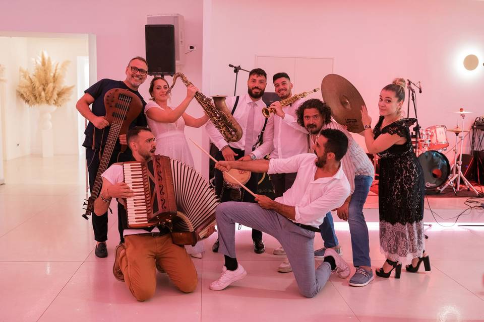 La Banda