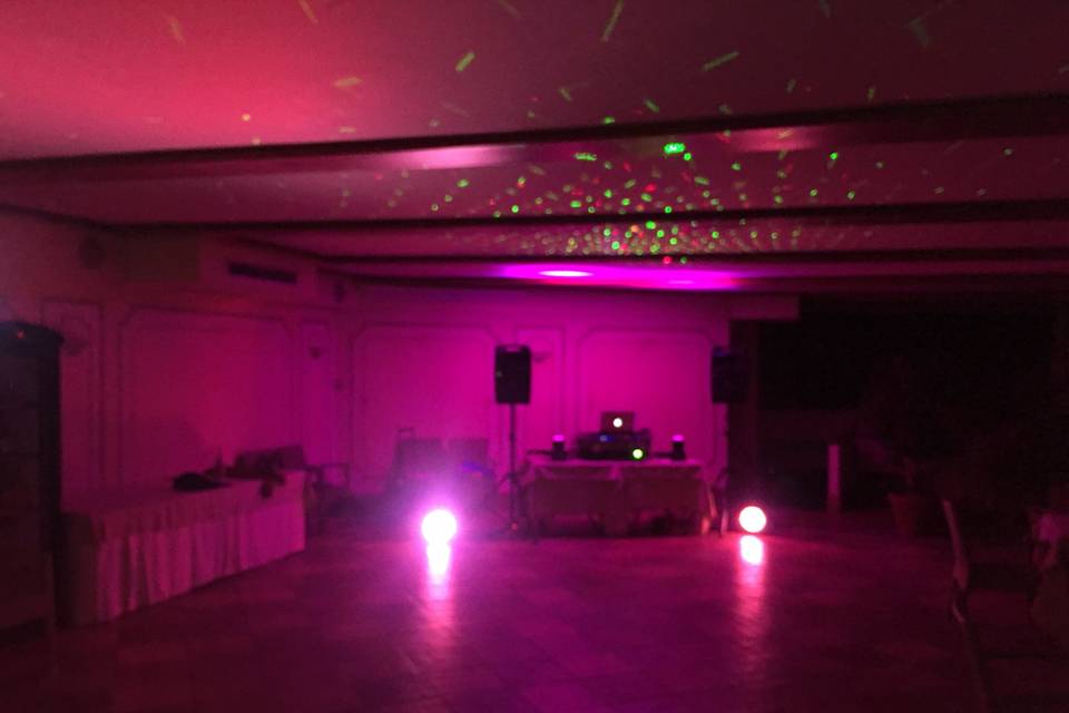 Dancefloor