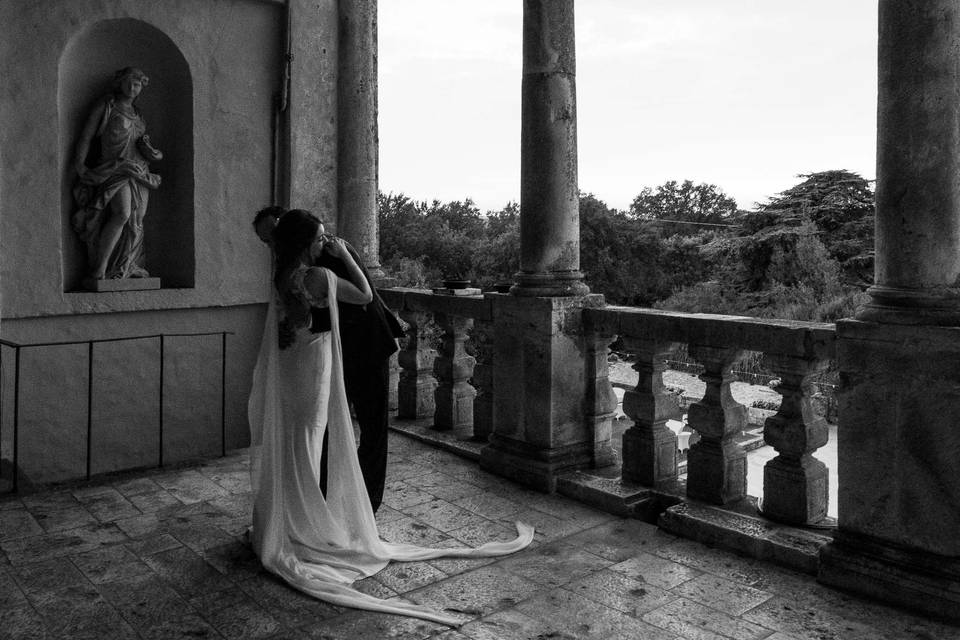 Wedding - Castello Marchione