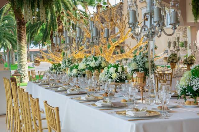 Villa Carafa Xmas Dream