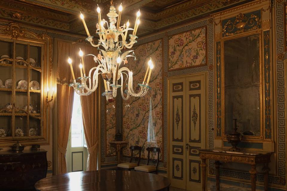 Piano nobile
