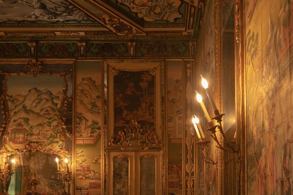 Piano nobile