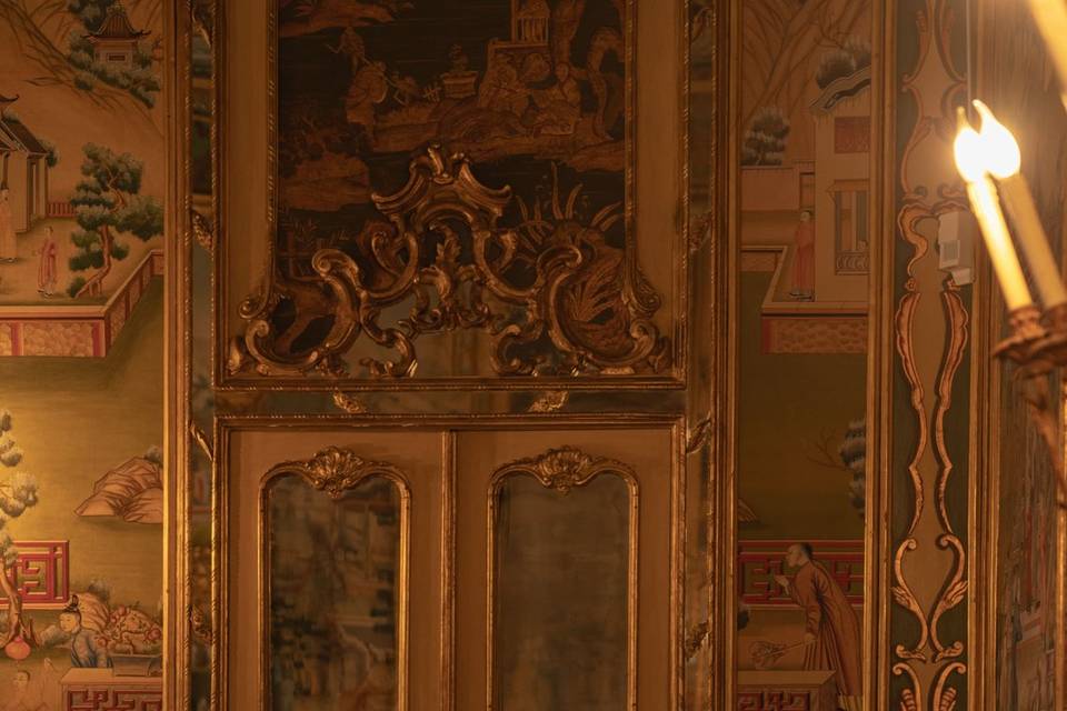 Piano nobile