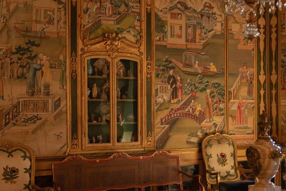 Piano nobile