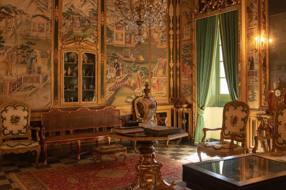 Piano nobile
