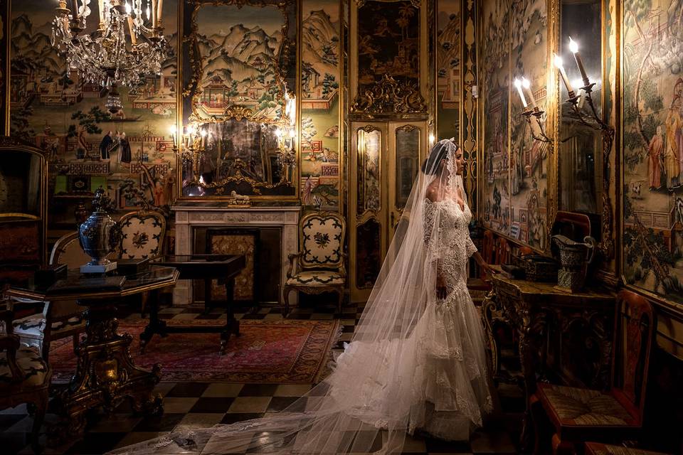 Sala giapponese