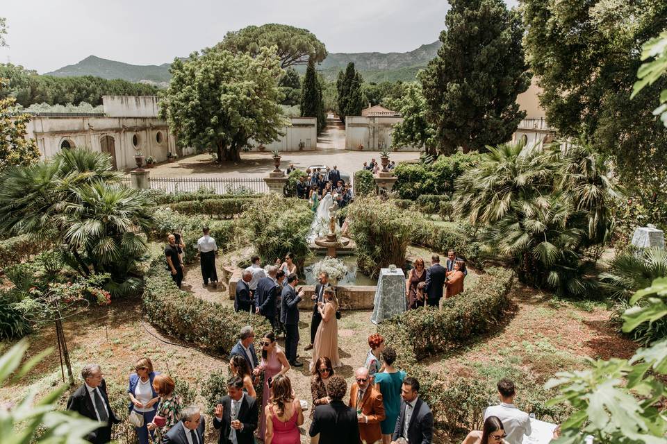 Giardino